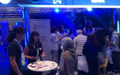 ¡Arrancamos con todo: Ciberpibes y su regreso a CyberCity 2026!