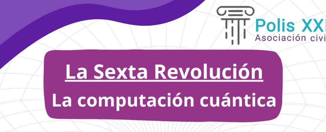 Oscar Messano” La Sexta Revolución: Computación Cuántica”